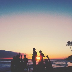 3 Dudes 1 Mix - Chill Summer Mix