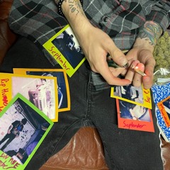 September [prod fony wallace & youngyanabu]