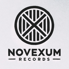 NOVEXUM RECORDS NXR005 PODCAST DE FEO