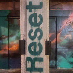 Reset (Dancevibesradio)