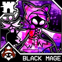 VICTORY! - BLACK MAGE - [LIGHTNING ROUND]