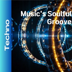 Music's Soulful Groove