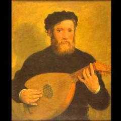 Dowland - Flow My Tears