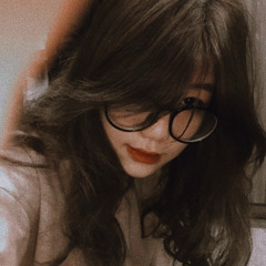Cho em say.