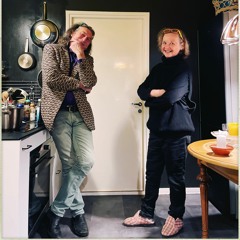 AARK Archipelago Art Residency in Korpo Podcast