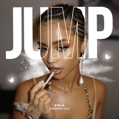Jump (dappermf Edit) (BUY = FREE DOWNLOAD)