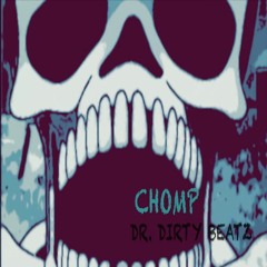 Chomp ( Hard aggressive type rap beat )