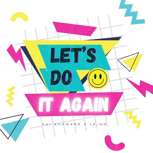 Let's Do It Again