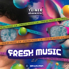 FRESH MUSIC 2.0 🍓