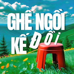 Ghế ngồi kế đồi