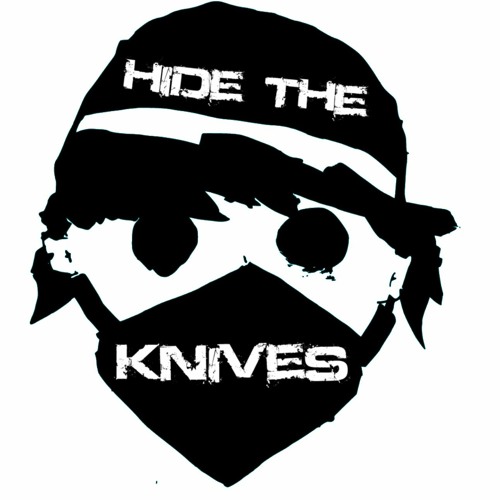 HIDE THE KNIVES PRESENTS : L3TT1NG GO ( MAY 2023 )