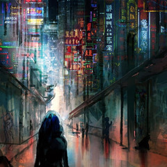 Fell into the abyss (prod.shade)