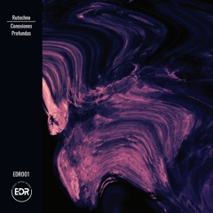 Rutechno - Ombra Sintética (Isgang Remix)