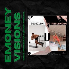 Woz Ldn Vs Ciara London 30 Min Multi Mix
