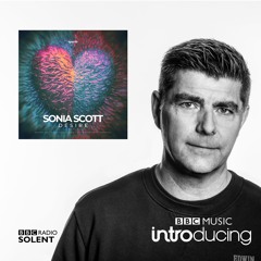Desire Paul Sawyer Sunset Garden Remix On BBC Introducing 1.8.24