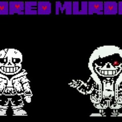 Mirrored Murderers OST 004 - Devastated. [Phase 4]
