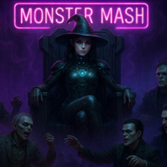 Monster Mash (IronBeard Future Bass Remix)
