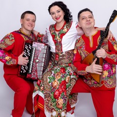 Раз, два, люблю тебя / One, two, love you