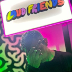 LIQUIDFLUX @ LOUD FRIENDS: Secret Society