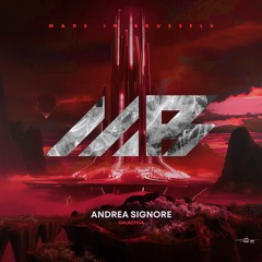 Unleash the Damned (Original Mix)