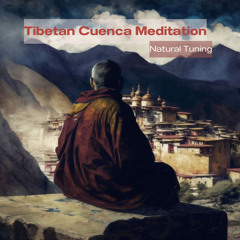 Tibetan Cuenca Meditation