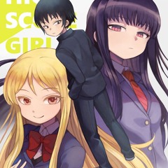 Hi-Score Girl 1 Op