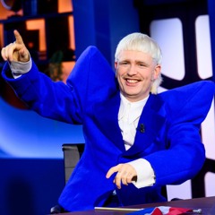 Joost Klein Europapa 4K Remix