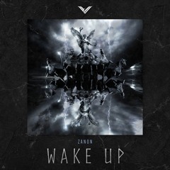 Zanon - Wake Up (Original Mix)