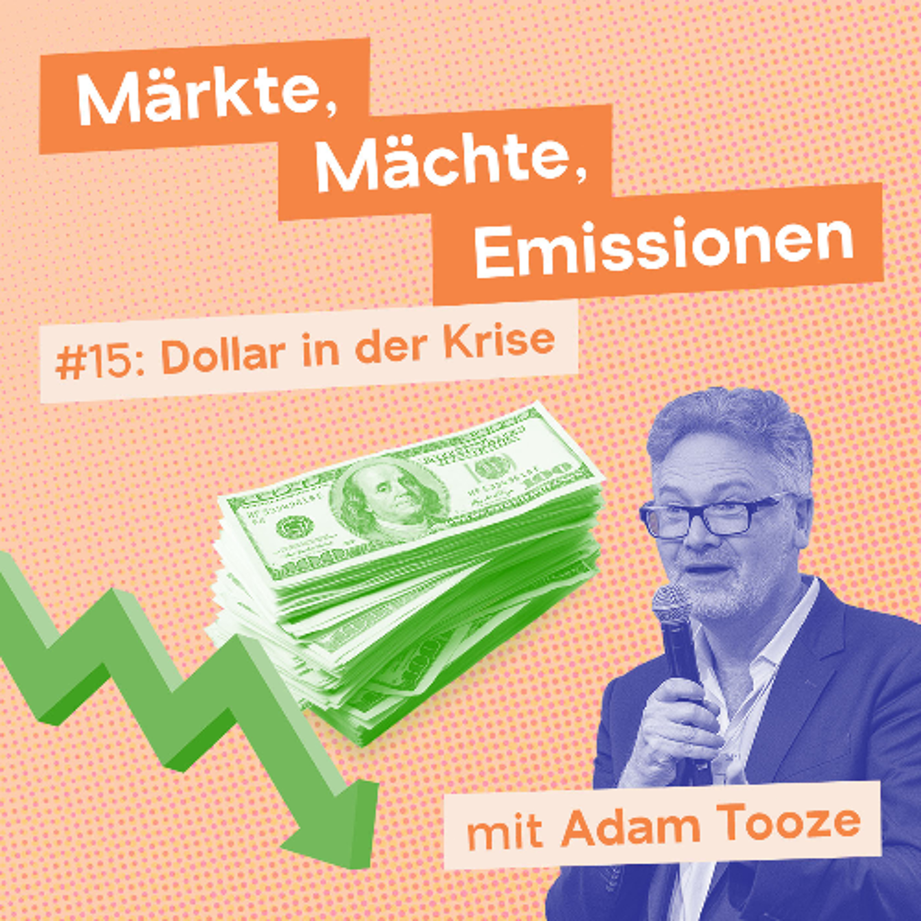 Alle Podcasts und Audiofiles der Heinrich-Böll-Stiftung