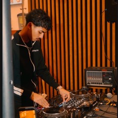 GROOVE T'NIGHT - MadzDJ