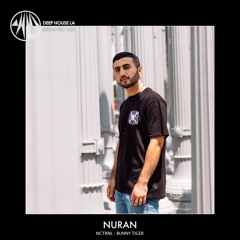 Nuran [NCTRNL / BUNNY TIGER] - Mix #155