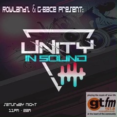 Unity in Sound Radio Guest Mix