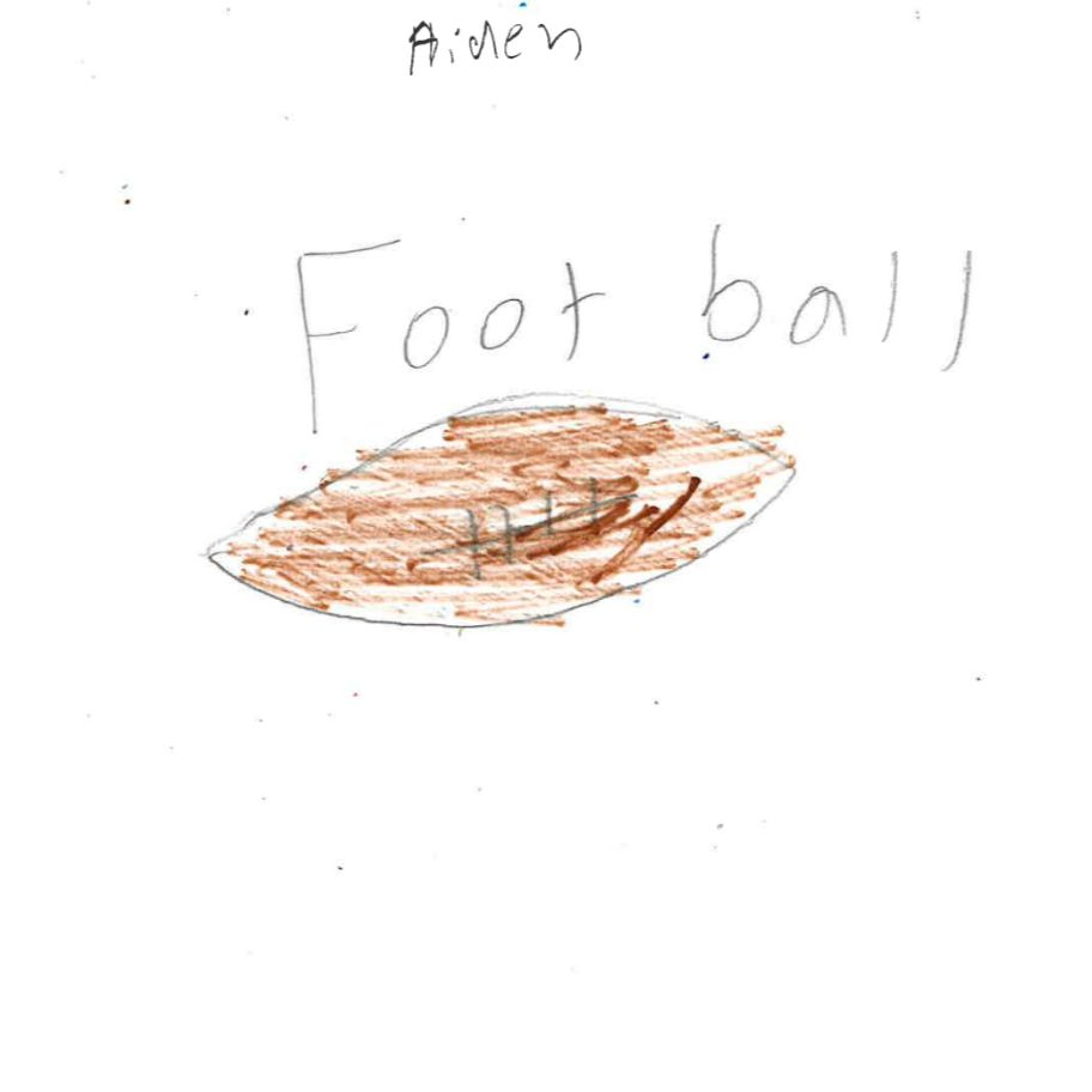 My Favorite Object by Aiden episode artwork
