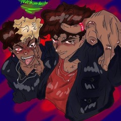 Rock Wit Me (Feat. Notadream) [Prod. heartbrkn]