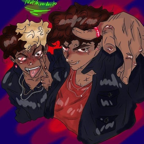 Rock Wit Me (Feat. Notadream) [Prod. heartbrkn]