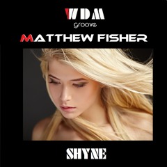 WDM Groove & Matthew Fisher   Shyne ( Radio Edit  Version )