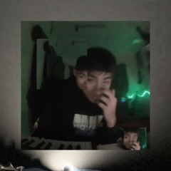 2manythoughts (prod.lil disgrace)