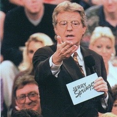 Jerry springer