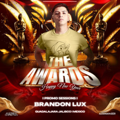 LLTP Awards 2024 - Brandon Lux (Special Podcast )