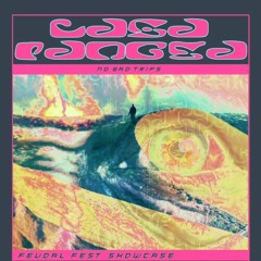 Pedro Ribeira B2B Silvia Torres B2B frpinkl @ Casa Pangea
