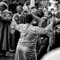 S0203 Radiopeignoir Aita Djset (vinyl only) العيطة من هنا