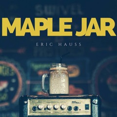 Maple Jar