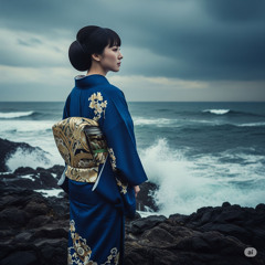 一人旅 (Hitori-Tabi)