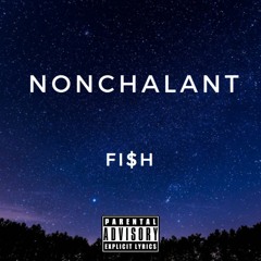 Nonchalant