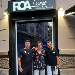 RELOAD PARTY(PreParty) ROA LOUNGE X ZETA Session