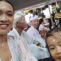 Suksma Ida Hyang Widhi d'tandung