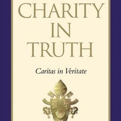 )| Charity in Truth, Caritas in Veritate )Ebook|