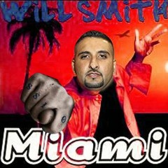 Bonn 17 x Miami (SSIO and Will Smith)