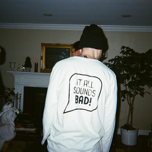 BAD LISTENER ONLINE 014- Billy Winters (Detroit Soulful House Grooves)