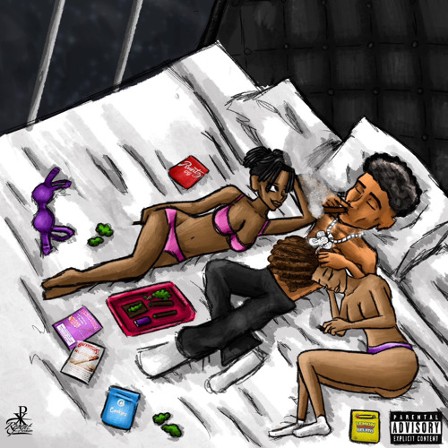 Kant care (prod. inverse x wenom x jerrybeats)